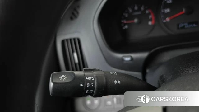 Hyundai The New Grand Starex id 5041217 из Кореи 19