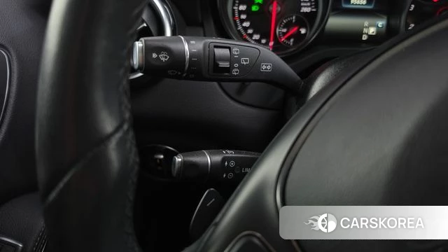 Mercedes-Benz GLA-Class X156 id 5004138 из Кореи 19