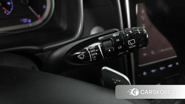 Hyundai Tucson (NX4) id 4750031 из Кореи 19