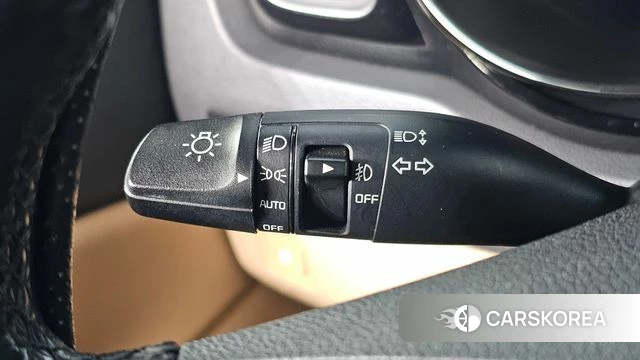Kia The New Carnival id 4988296 из Кореи 19