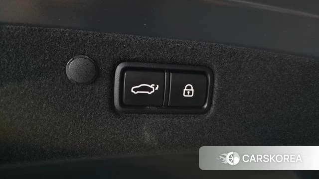 Hyundai The New Grandeur IG Hybrid id 5022546 из Кореи 19