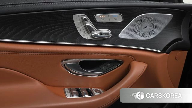 Mercedes-Benz CLS-Class C257 id 5003021 из Кореи 19