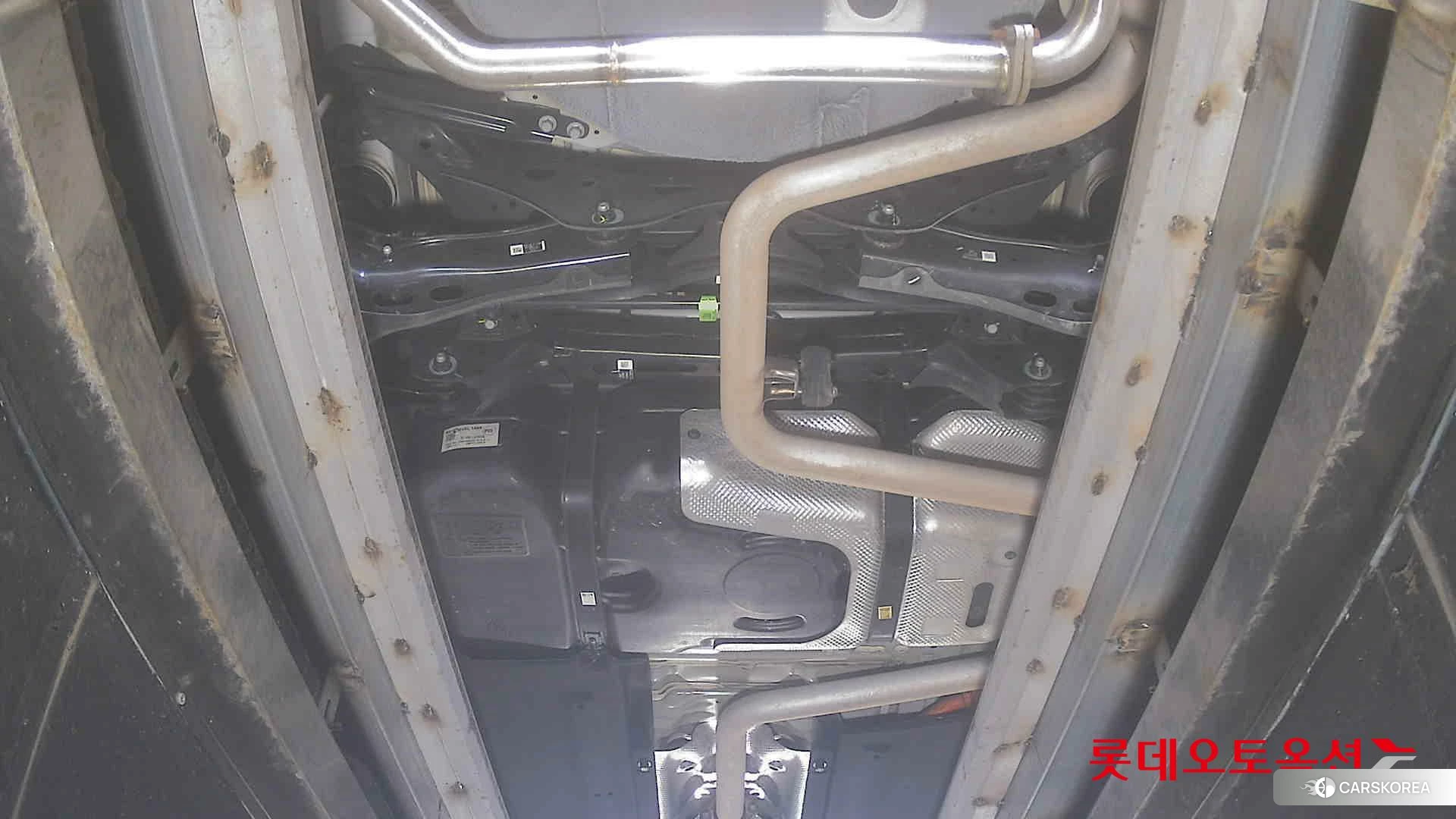 Hyundai Sonata Hybrid id 4990025 из Кореи 19