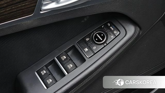 Genesis G80 id 4967217 из Кореи 19