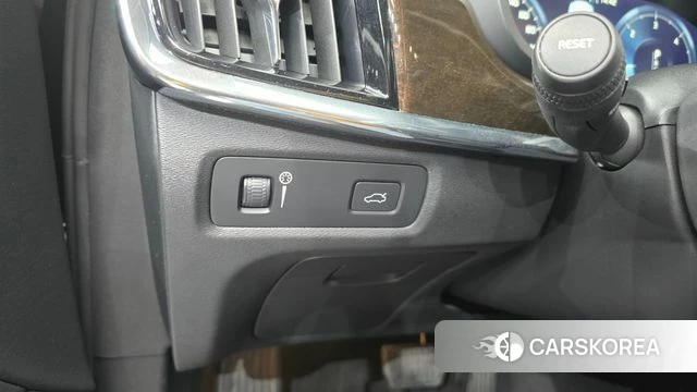 Volvo S90 id 4873565 из Кореи 19