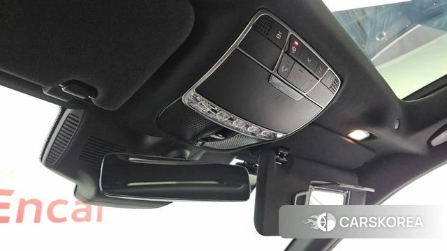 Mercedes-Benz S-Class W222 id 5014113 из Кореи 19