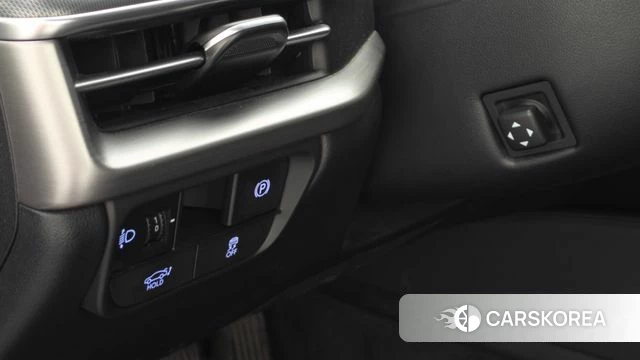 Hyundai Grandeur (GN7) id 5031060 из Кореи 19