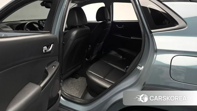 Hyundai The New Kona id 4997135 из Кореи 19