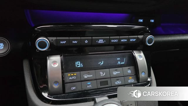 Hyundai Casper id 5016701 из Кореи 19