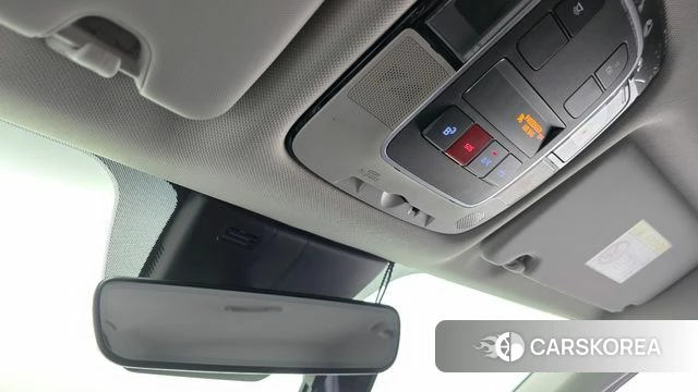 Hyundai The New Tucson (NX4) id 5045931 из Кореи 19