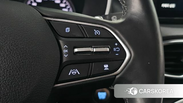 Hyundai The New Santa Fe id 4965901 из Кореи 19