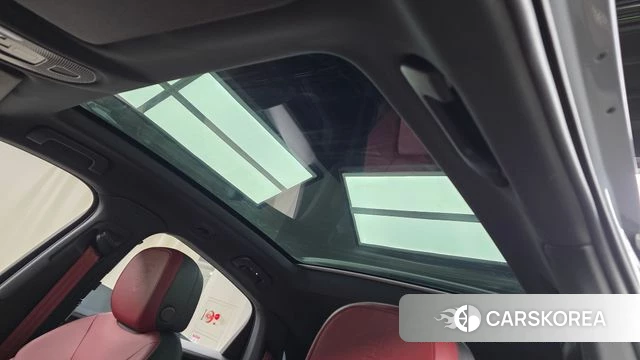 Porsche Cayenne (PO536) id 5016411 из Кореи 19