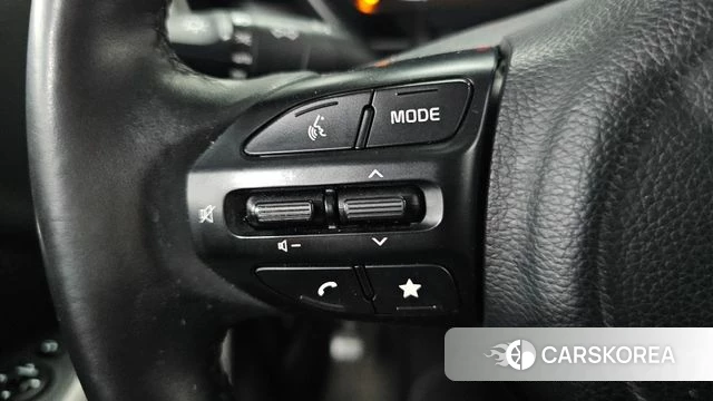Kia The New Kia Ray id 4981260 из Кореи 19