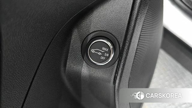Chevrolet (GM Daewoo) Trax Crossover id 4660536 из Кореи 19