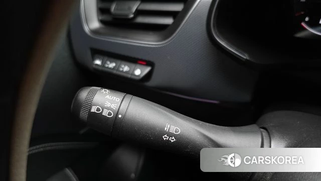 Renault Korea (Samsung) XM3 id 4986752 из Кореи 19