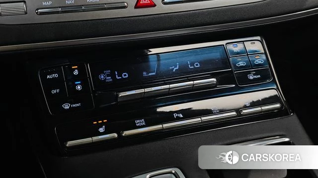 Hyundai The New Grandeur IG id 4836088 из Кореи 19