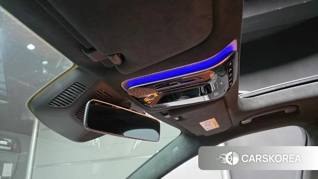 Mercedes-Benz S-Class W223 id 5028216 из Кореи 19