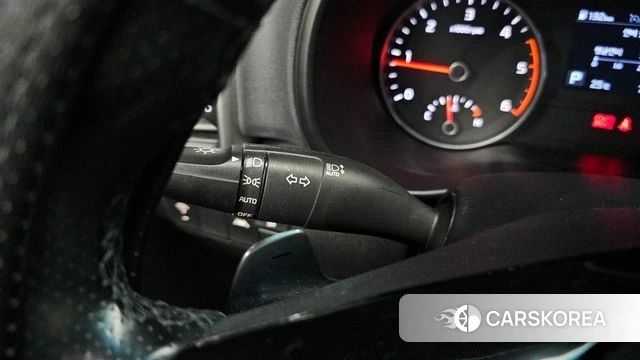 Kia Sportage The Bold id 4918686 из Кореи 19