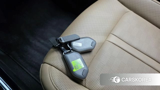 Kia The New Sorento 4th Generation id 5033091 из Кореи 19