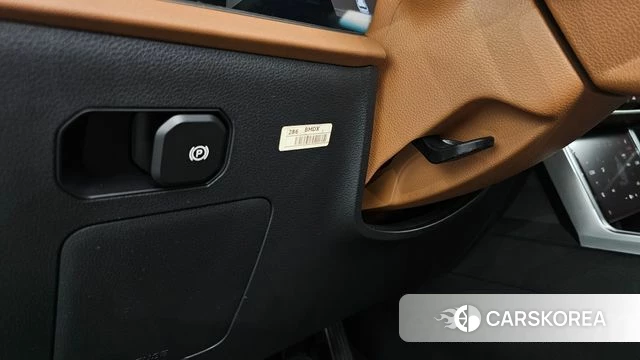 Ssangyong Torres id 4981405 из Кореи 19