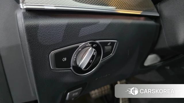 Mercedes-Benz E-Class W213 id 4936523 из Кореи 19