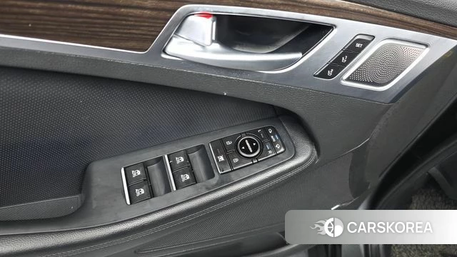 Genesis G80 id 4937643 из Кореи 19