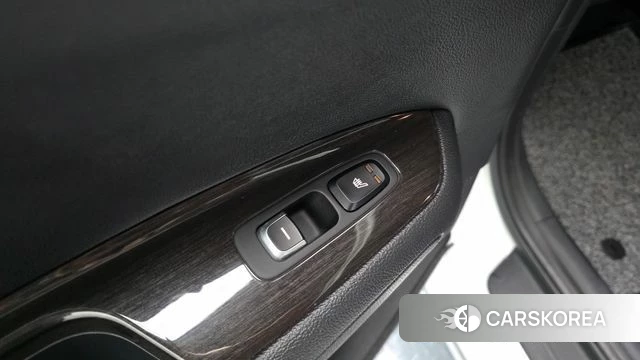 Kia The New K5 2nd generation id 5048364 из Кореи 19