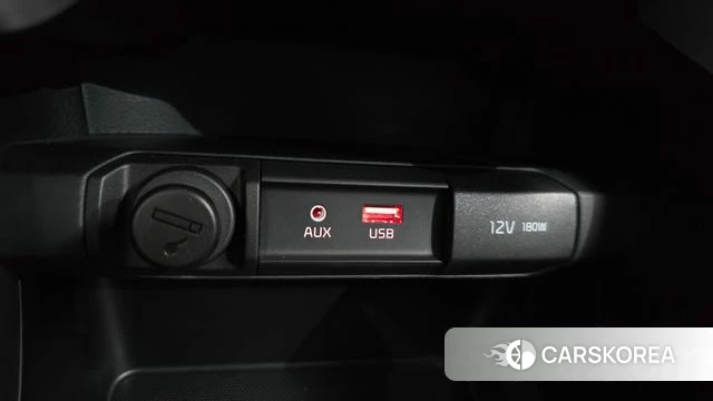 Kia All New Morning (JA) id 5061116 из Кореи 19