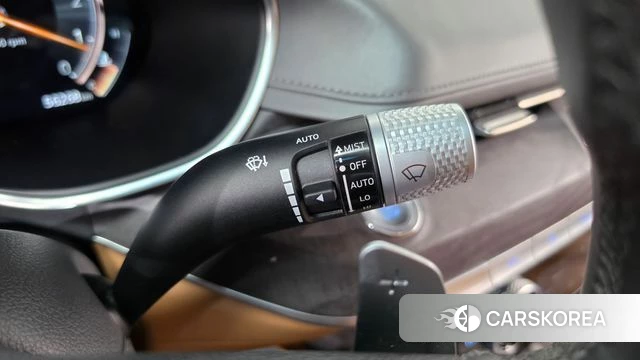 Genesis G80 (RG3) id 4977016 из Кореи 19