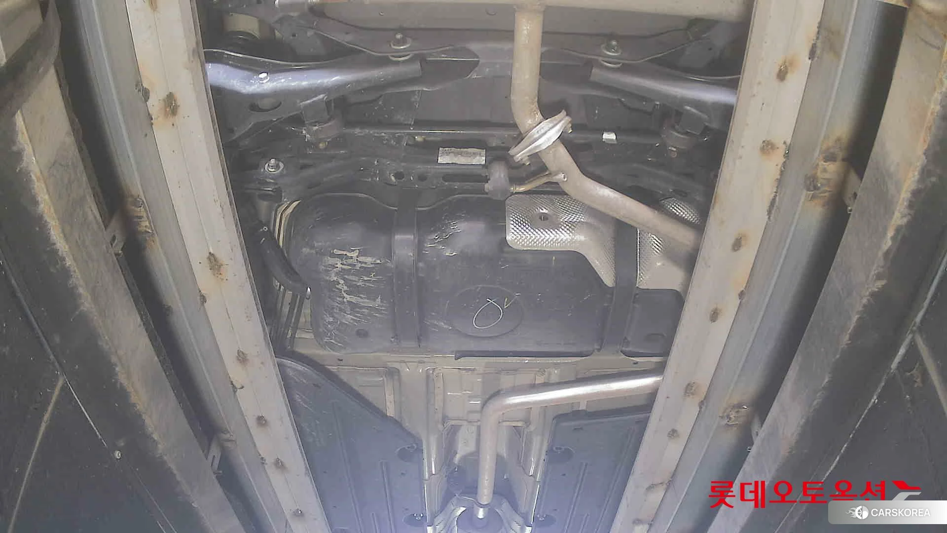 Kia Niro Hybrid id 4990088 из Кореи 19