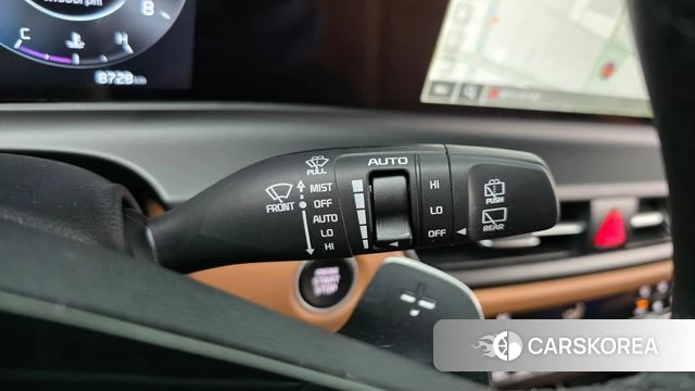 Kia The New Seltos id 4964358 из Кореи 19