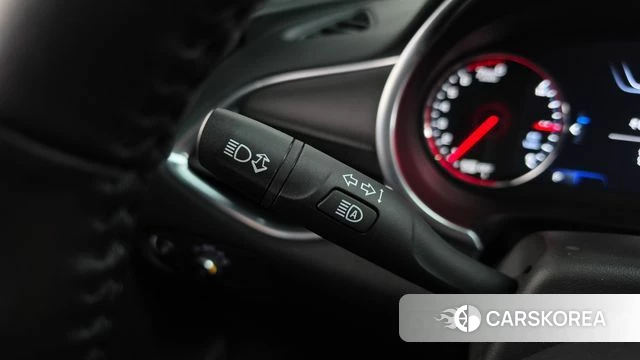 Chevrolet (GM Daewoo) The New Malibu id 4996752 из Кореи 19