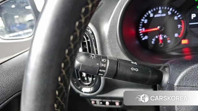 Kia All New Morning (JA) id 4967262 из Кореи 19