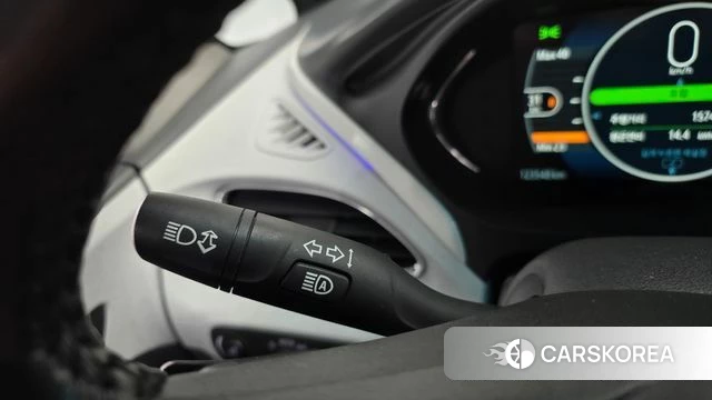 Chevrolet (GM Daewoo) Bolt EV id 5018900 из Кореи 19