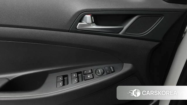 Hyundai All New Tucson id 4993680 из Кореи 19