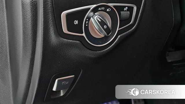 Mercedes-Benz GLC-Class X253 id 5012391 из Кореи 19