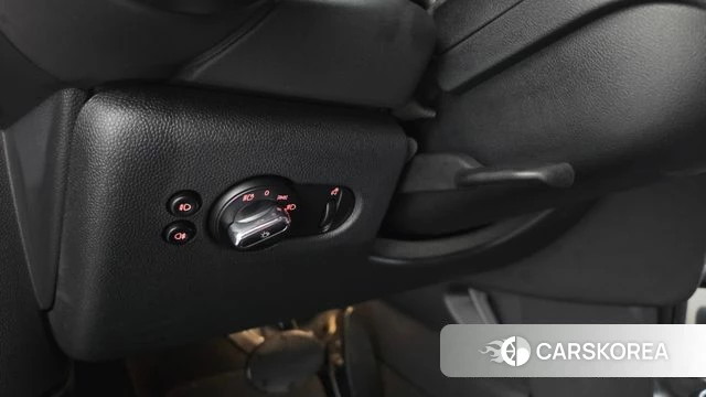 Mini Cooper id 5035246 из Кореи 19