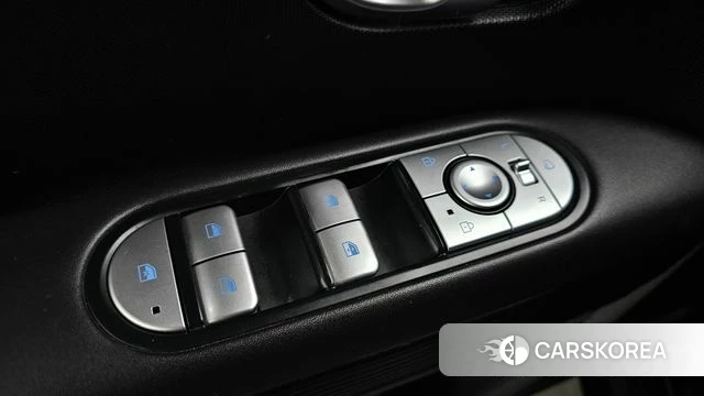 Hyundai Ionic 5 id 4986815 из Кореи 19