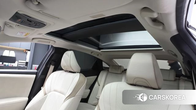 Toyota Crown Crossover id 5045632 из Кореи 19
