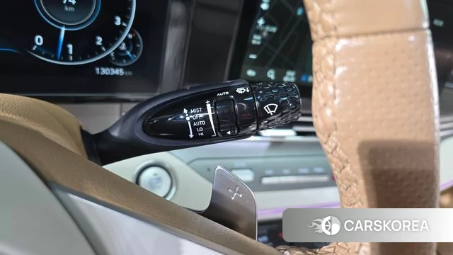 Hyundai The New Grandeur IG id 4737041 из Кореи 19