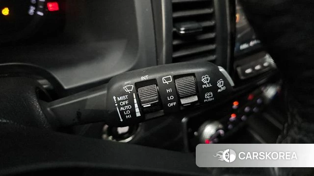 Ssangyong G4 Rexton id 5047994 из Кореи 19