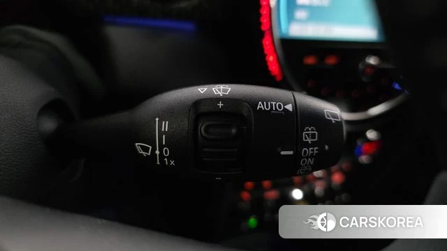 Mini Cooper Electric id 4917651 из Кореи 19