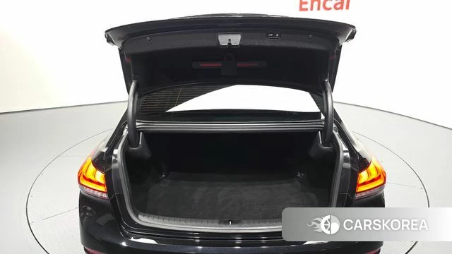 Genesis G80 id 5041727 из Кореи 19