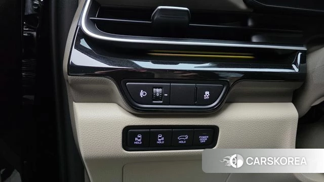 Kia The New Carnival 4th Generation id 5001836 из Кореи 19