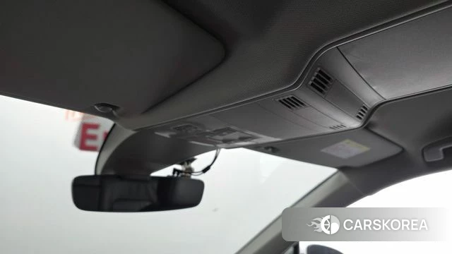 Volkswagen Tiguan second Generation id 5002234 из Кореи 20