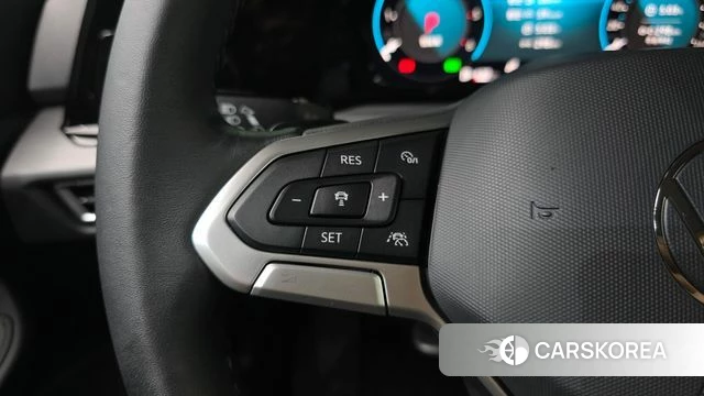 Volkswagen Golf 8th Generation id 5011361 из Кореи 19