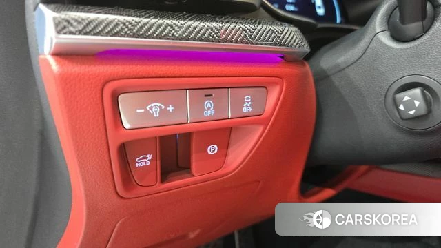 Genesis G80 (RG3) id 5027811 из Кореи 19