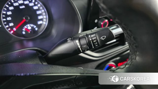 Kia The New K3 2nd generation id 4981611 из Кореи 19