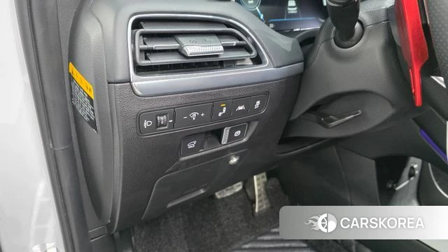 Hyundai Palisade id 4992761 из Кореи 19