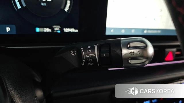 Hyundai The New Ionic 6 id 5020772 из Кореи 19